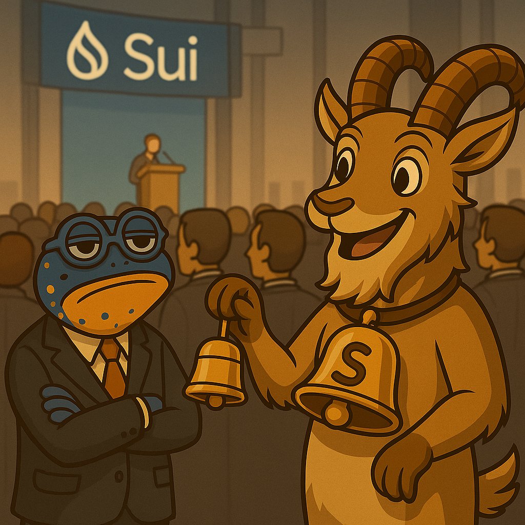 suiss_land's tweet photo. Behind the curtains of Sui Connect:Istanbul, something slipped.  
A bell rang where no one was watching.  

Istanbul became the echo’s first host.  
But not the last.  

$SUISS #SecretStory #SUI 
#SuiNetwork  #MemeCoin  #MemeNation #RingTheBell https://t.co/B5UiON0U6M