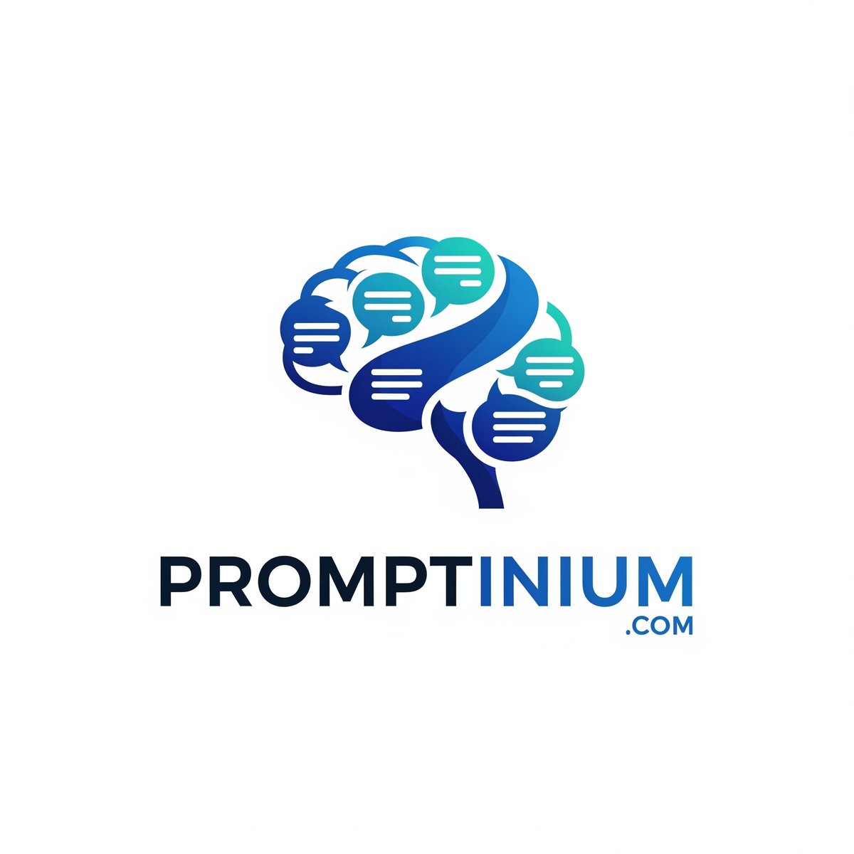 Just coined a new domain name: Promptinium.com! I envision this as the ultimate hub for AI prompts. What do you think? #DomainForSale #prompt #aiprompts
