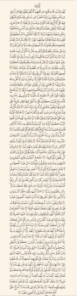 deemaAlmut's tweet photo. -كلُّ الكهوف مُظلمة إلا الكهف في
مصحفنا نورٌ يُضئ مابين الجمعتين.
#يوم_الجمعة https://t.co/65bgceYHK1