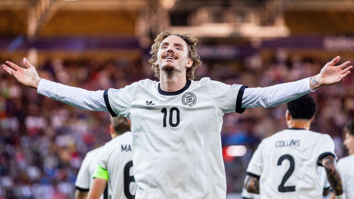 Bayern & Germany tweet media