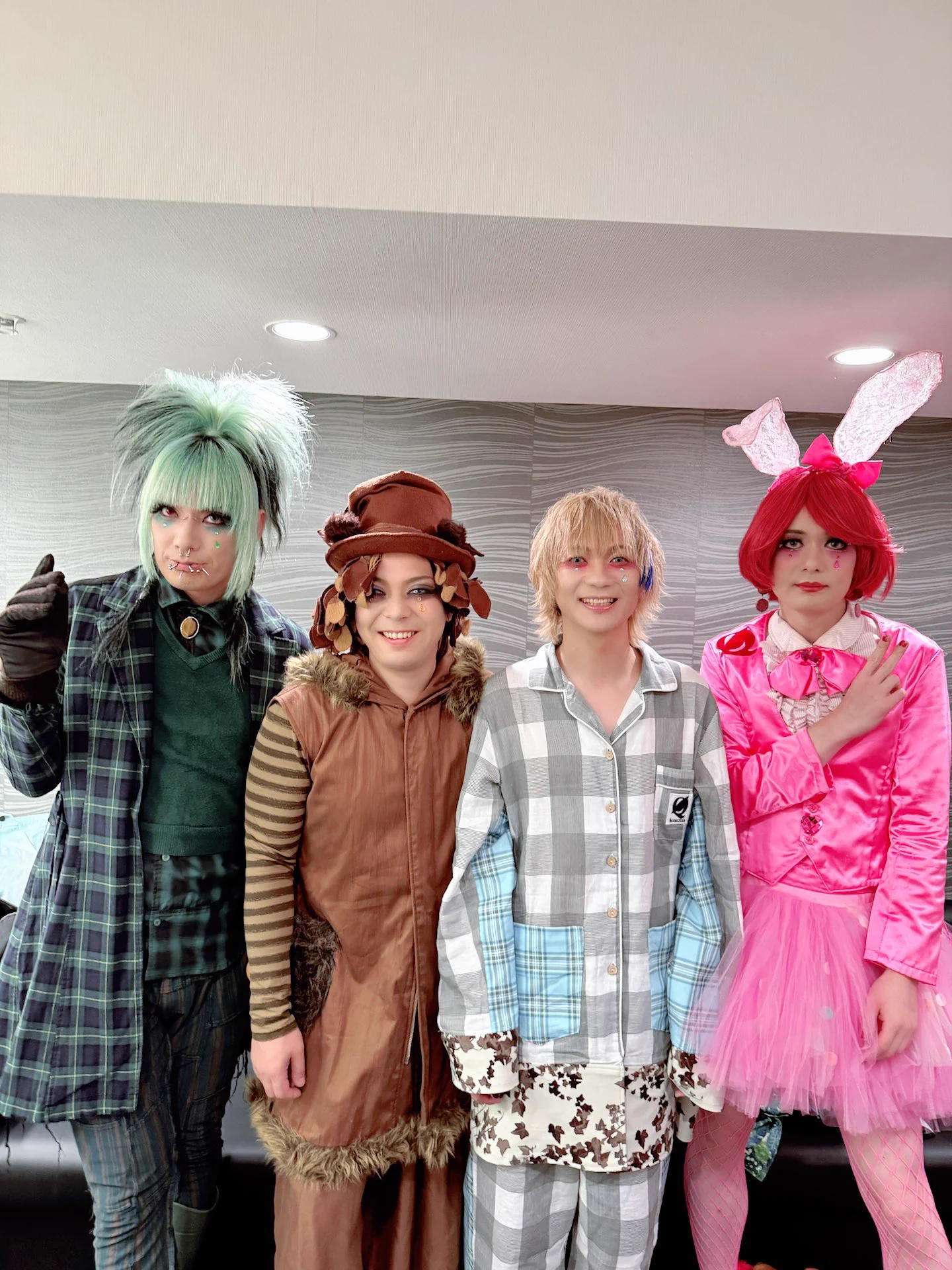 MIMIZUQ (@mimizuq_staff) / X