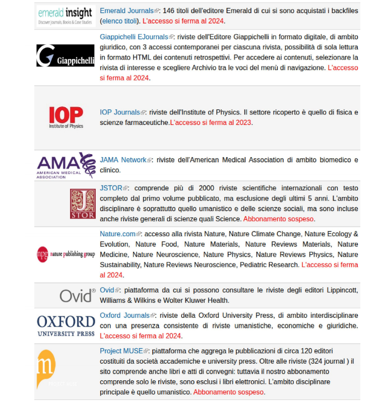 ngiocoli's tweet photo. Immagina di essere un docente o uno studente di @Unipisa e di voler fare una cosa del tutto inusuale, superflua, quasi arrogante. 
Cioè leggere un articolo su una rivista scientifica. Ti colleghi al sistema bibliotecario di ateneo e... questa è la situazione. #tagli #AD1343 https://t.co/Jaeu8JXop6