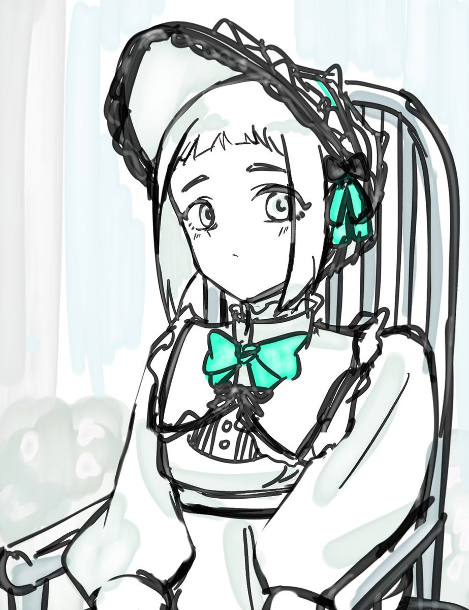 かわいいねー！！！