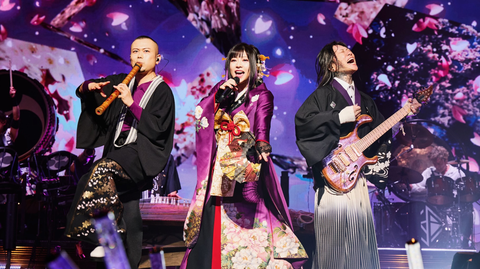 超特価激安の商品をすべて 和楽器バンド＊WagakkiBand X / (@WagakkiBand) ミュージック