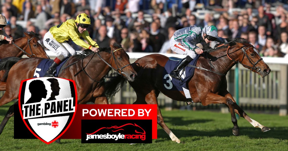 First bet at Newcastle; 7/1 generally, 15/2 in a few spots.

Should have another one or two to follow.

gambling.com/uk/news/horse-…
