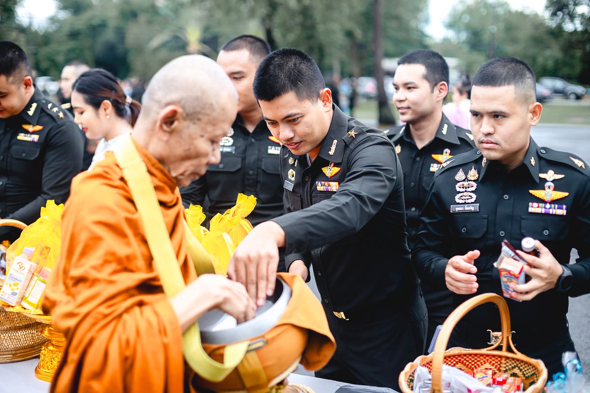 201_engineer's tweet image. พ.ท.กฤษฎา ตะเภาพงษ์ ผบ.ช.2 พัน.201 พร้อมด้วย คุณ สุทธิรัตน์ ตะเภาพงษ์ ประธาน สม.ทบ. สาขา ช.2 พัน.201 พร้อมครอบครัวกำลังพลของหน่วย ร่วมกิจรรมวันสถาปนาเหล่าทหารช่าง พื้นที่ ทภ.2 ครบรอบปีที่ 150 ณ แหล่งสมาคมนายทหารประทวน ช.2