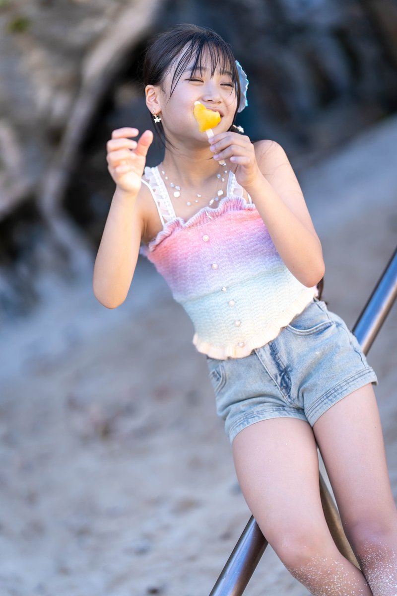 かえちゃん 秒撮📸 天神娘・小島かえでちゃん✨ @kaeg_ram 二度目ましてのバニー