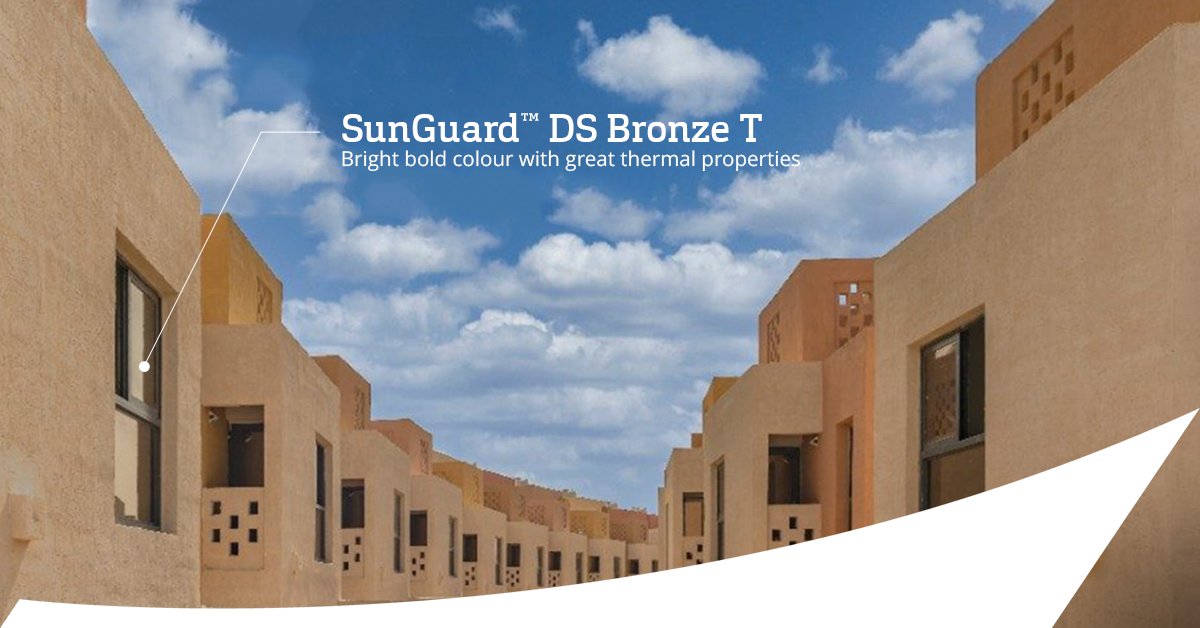 Guardian Glass Middle East & Africa tweet media