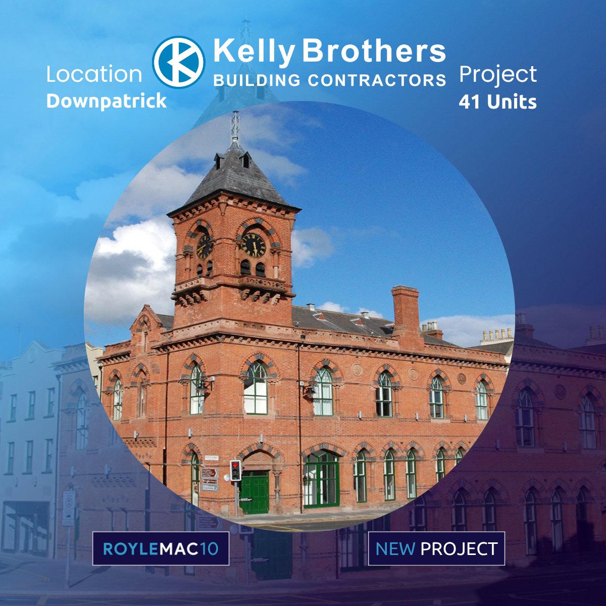 ROYLEMAC10 LTD (@roylemac10) on Twitter photo π‘ Delighted to secure a 12-year Structural Warranty for <a href="/KellyBrothersNI/">Kelly Brothers</a> 41-unit scheme in Downpatrick for <a href="/ClanmilHousing/">Clanmil Housing</a>
Need warranty solutions for your project? Contact us!
π 028 9099 3244
βοΈ sales@roylemac10.com
#RoyleMac10 #StructuralWarranty #KellyBrothers #Clanmil π‘ Delighted to secure a 12-year Structural Warranty for <a href="/KellyBrothersNI/">Kelly Brothers</a> 41-unit scheme in Downpatrick for <a href="/ClanmilHousing/">Clanmil Housing</a>
Need warranty solutions for your project? Contact us!
π 028 9099 3244
βοΈ sales@roylemac10.com
#RoyleMac10 #StructuralWarranty #KellyBrothers #Clanmil