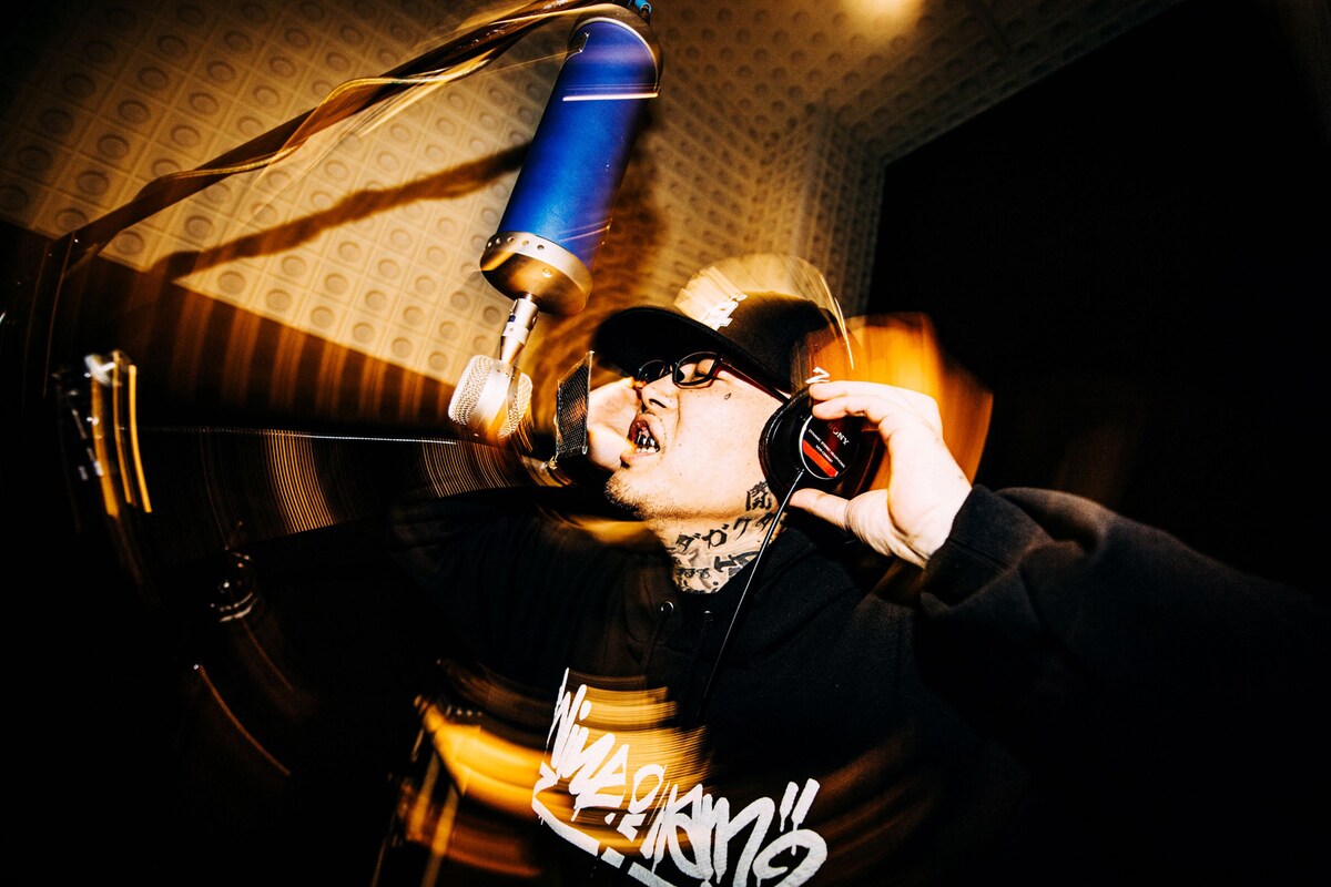 音楽ナタリー tweet media