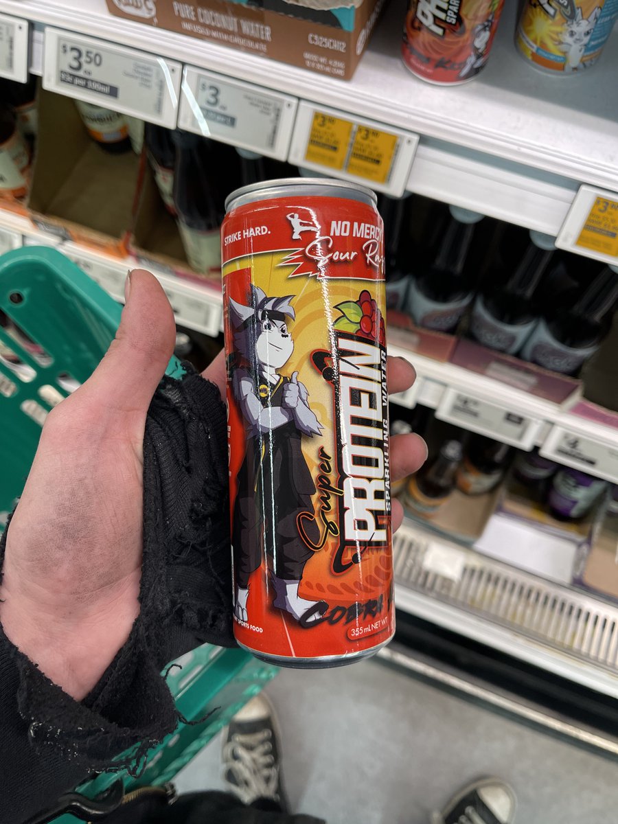 Furries infiltrating the normie world againnnnnnnn