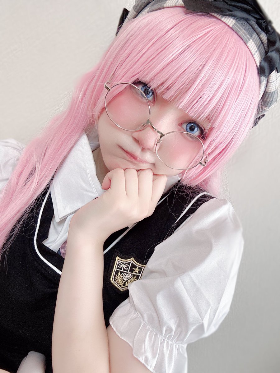 Hakubo_meimeei's tweet image. ⚠︎︎Cosplay / stgr / ｼｭｶﾞｰ ﾋﾟｰﾁ

🧂🎀🎉2nd Anniversary🎉🎀🍑

 #ストグラ仮装