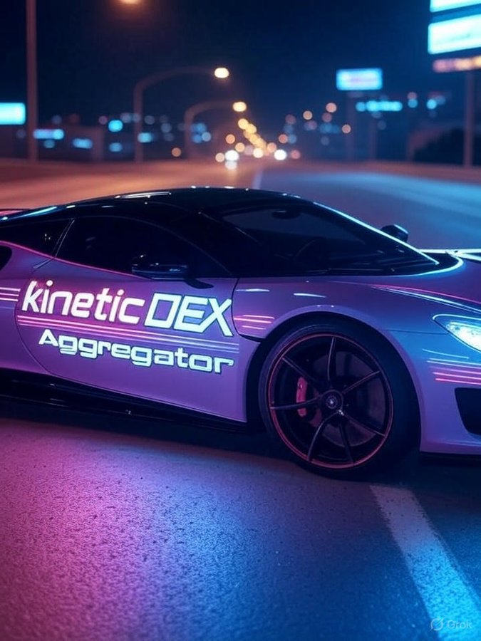 Mojolaoluwa70's tweet photo. 🌐 @kinetic_xyz localization is live!

Do you know, 
There are readily 6 languages to start, more on the way. 

Start Inviting friends and continue earn points smartly. 

This is the time to spread the word! 
Referral links = rewards.
 Who's ready to invite their squad? 🤜🤛 https://t.co/Nt4obPZnmZ