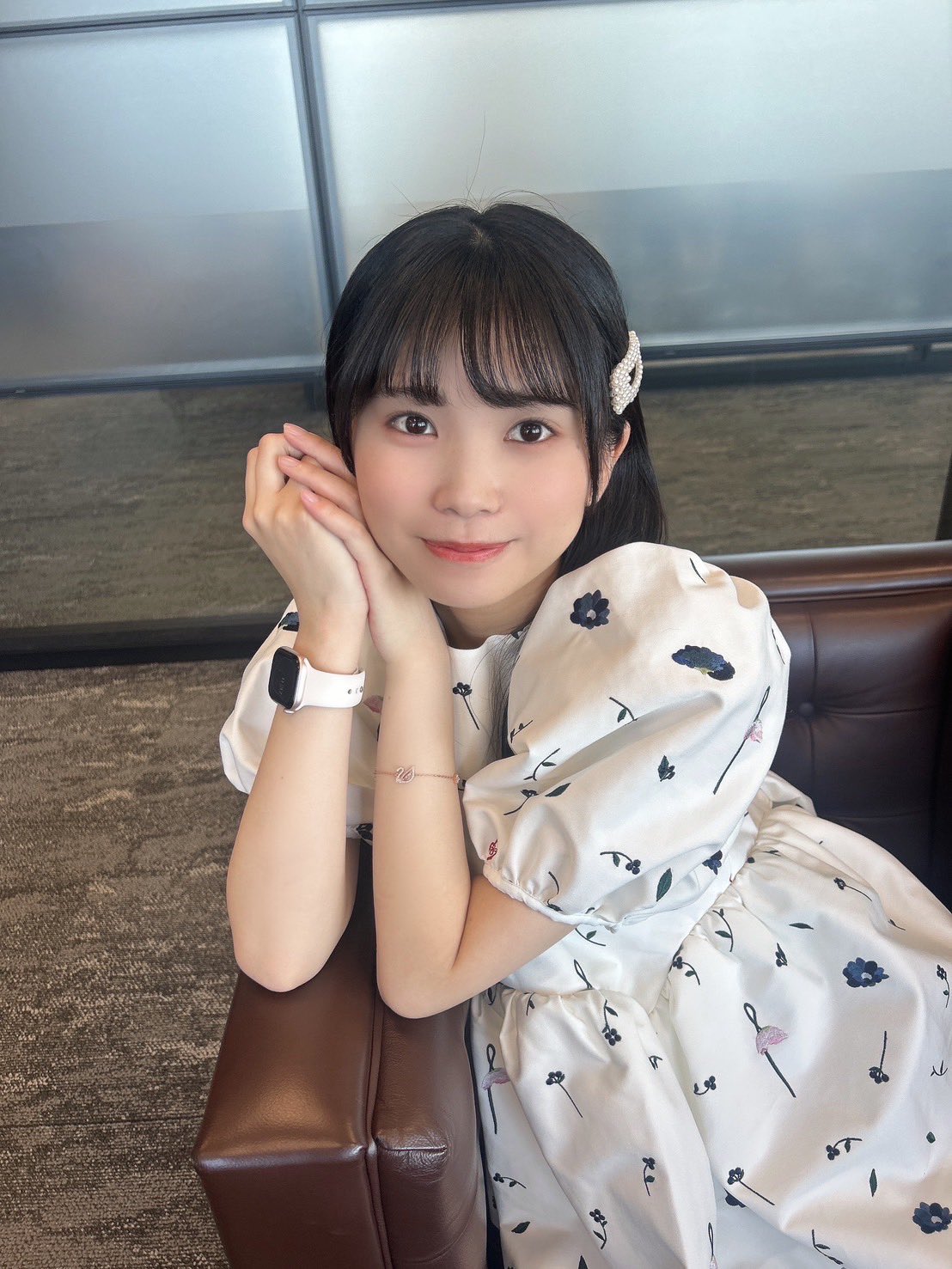 22/7 ナナニジ 西條和 チェキ サイン コメント 衣装 仮装 限定