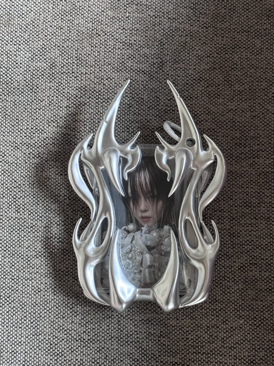 欲しかったトレカケース届いたーー😭❤️‍🔥
1/7

Thank you <a href="/COSM1CBLUE/">ؘ</a>
<a href="/Ran2053491/">Ran</a> 

#XG
#COCONA