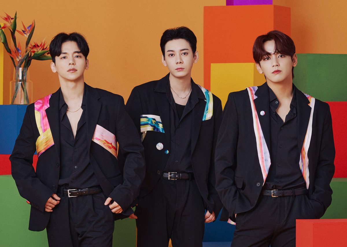 毎週日曜21:30～放送 
#TOKAIRADIO『POP!POP!KPOP!!』 
#山口由里 （<a href="/yamaguchiyuri/">山口 由里</a>） がお送りする #KPOP MUSIC PROGRAM

【今週6/29(日)の #PPKP は】

コメントゲストにMYNAME（<a href="/myname_jp/">MYNAME 日本公式</a>） が登場！

⇩#radiko でスマホからも聴けます！
radiko.jp/share/?sid=TOK…

#myname #vivid