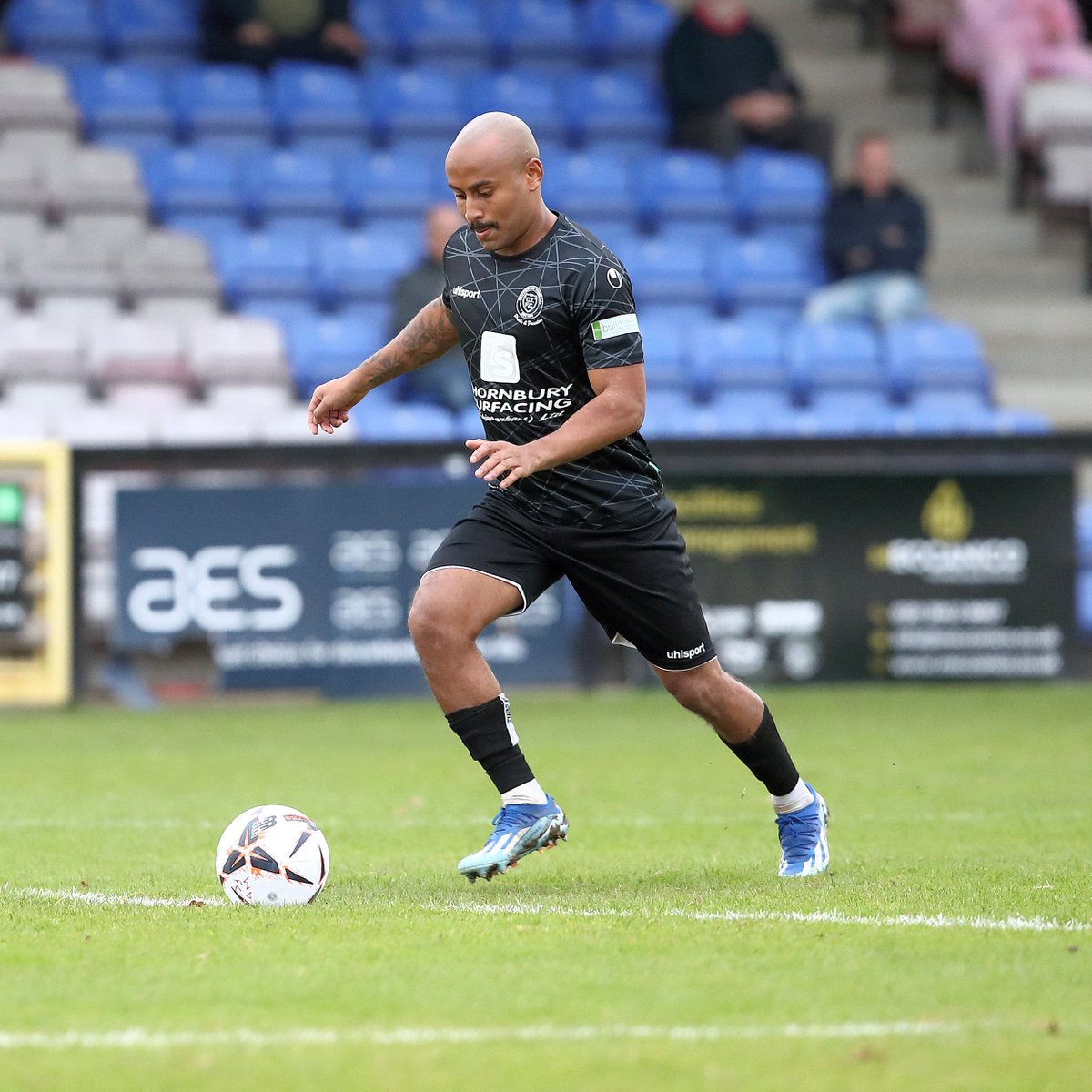 Chippenham Town FC tweet media