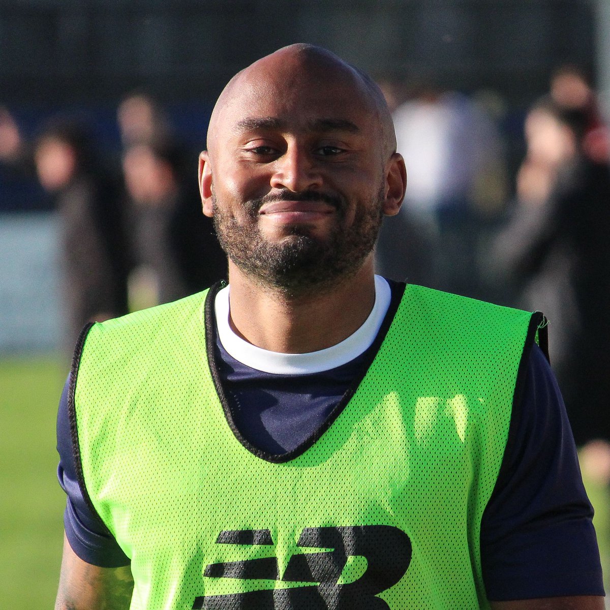 Chippenham Town FC tweet media
