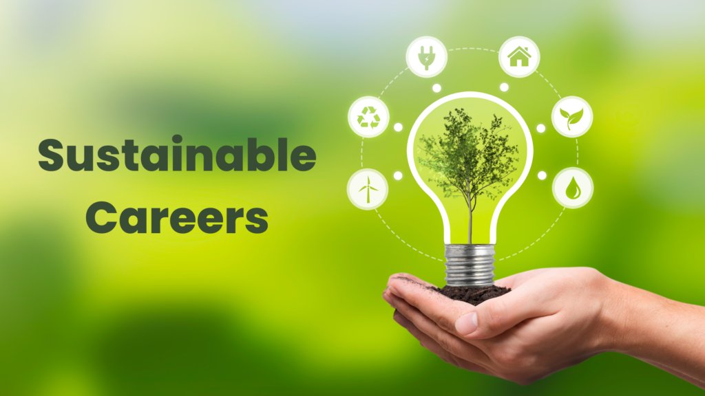 🌱 Green Tech Careers ⚡

The green tech sector is booming, offering exciting careers in renewable energy, sustainable construction, electric vehicles, environmental engineering, and more.

 loom.ly/6MBC5aw

#GreenCareer #SustainableFutures #ClimateActionJobs #STEMCareer