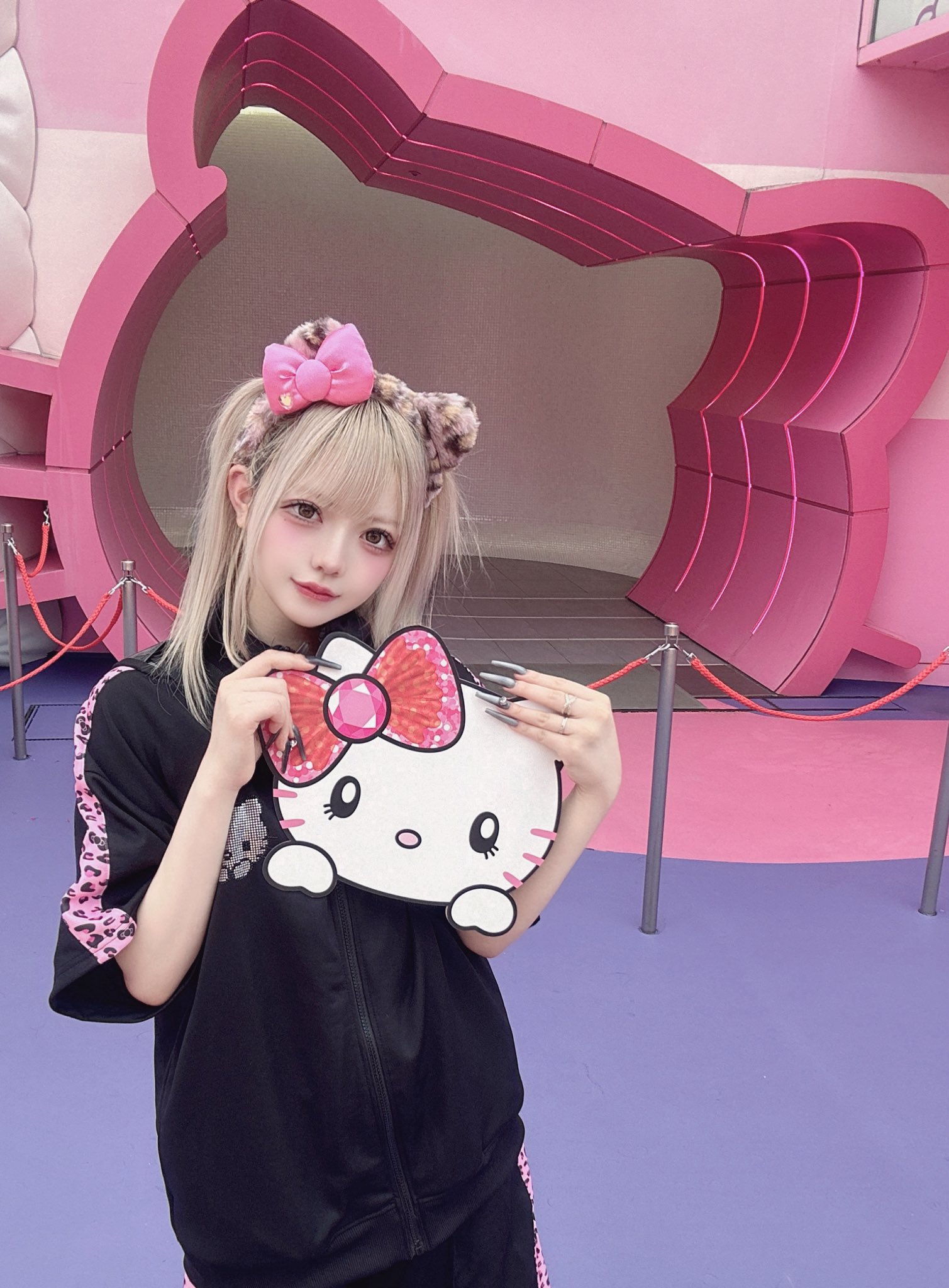 ♡ぴぴ♡ 絶滅危惧種の黒髪少女🎶