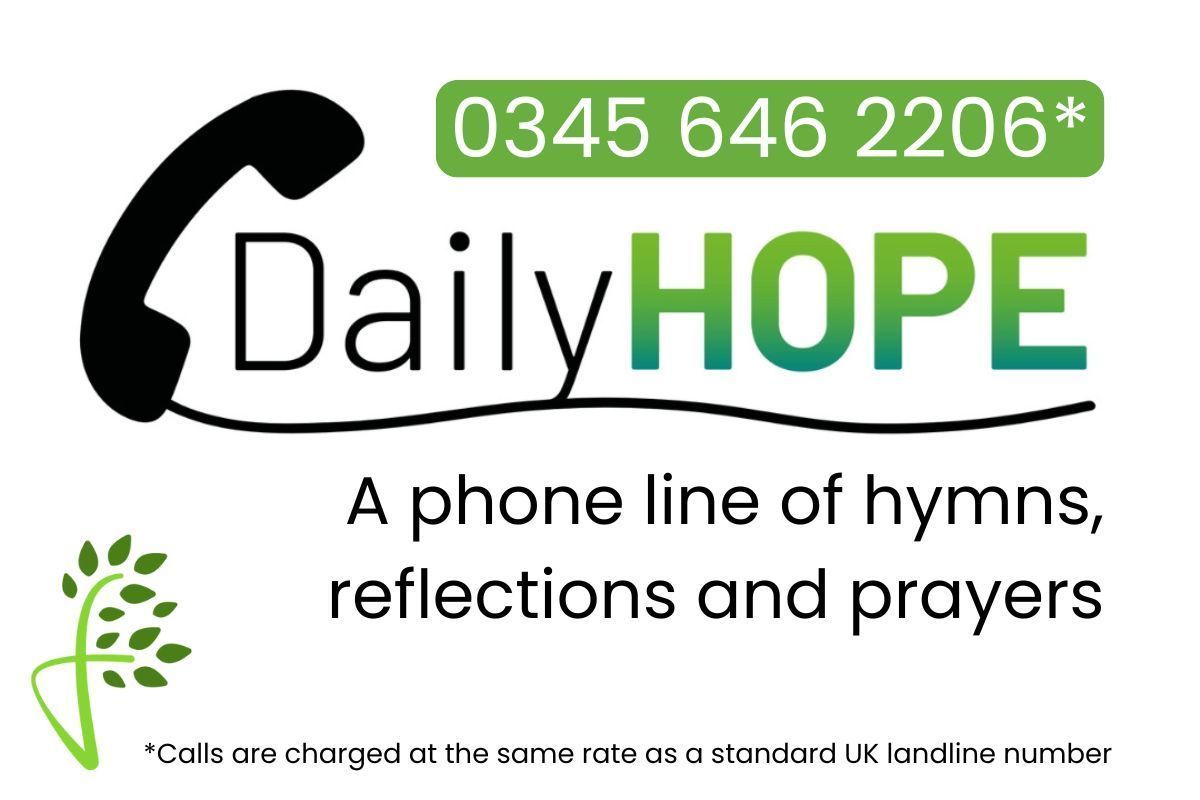 Faith in Later Life tweet media