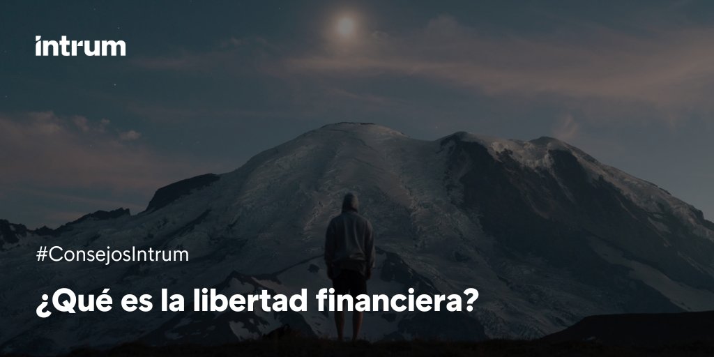 Intrum España tweet media