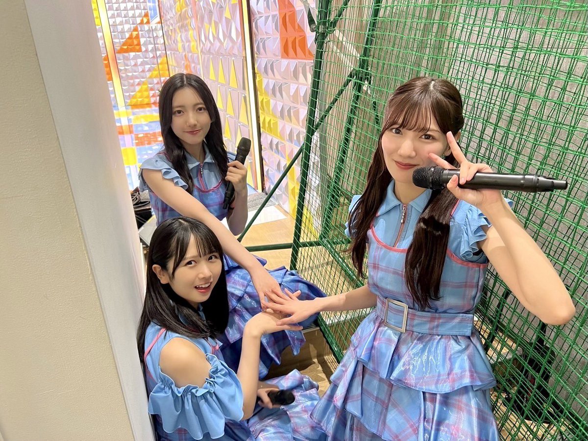 ohisama_shu's tweet photo. ところで「恋のトレイン」のフルサイズ披露、ストリーミング配信、円盤化はまだですか???
#日向坂46時間TV #wisTar
#平尾帆夏 #日向坂ちゃんねる https://t.co/LhEN2BAO8b