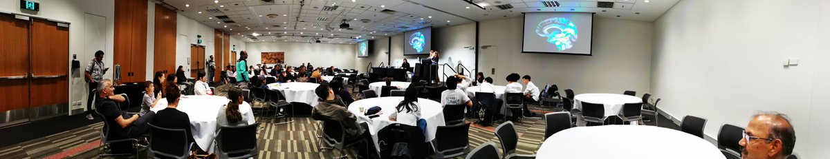 Xi-Nian Zuo tweet media