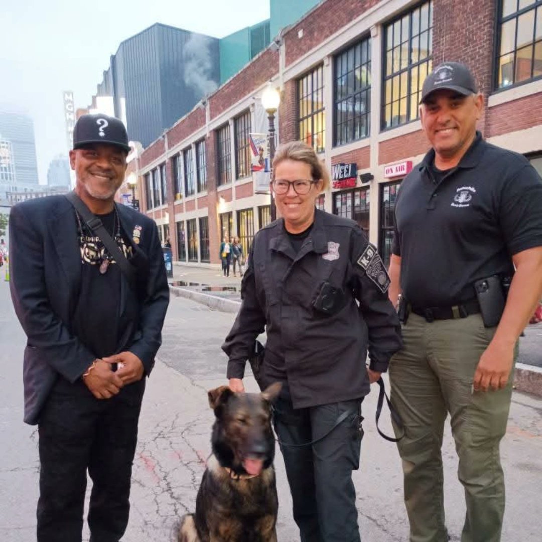 Mr. Community Boston's Own Statesman tweet media