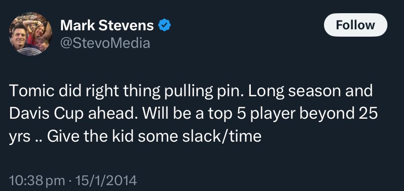 Dom Milesi tweet media