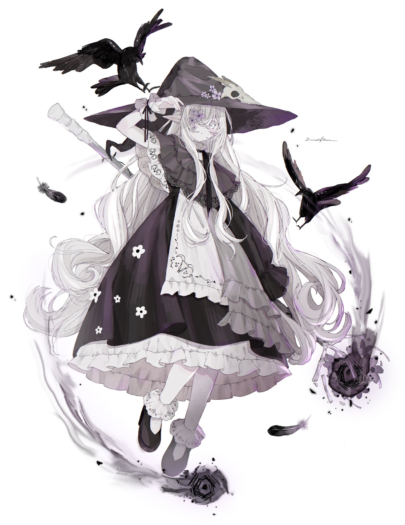ぽーの (@_po_no) / X