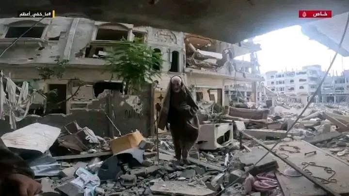 قِف للسنوارُ وفِهِ التبجيلا
ابى السنوارُ أن يَموتَ ذليلا