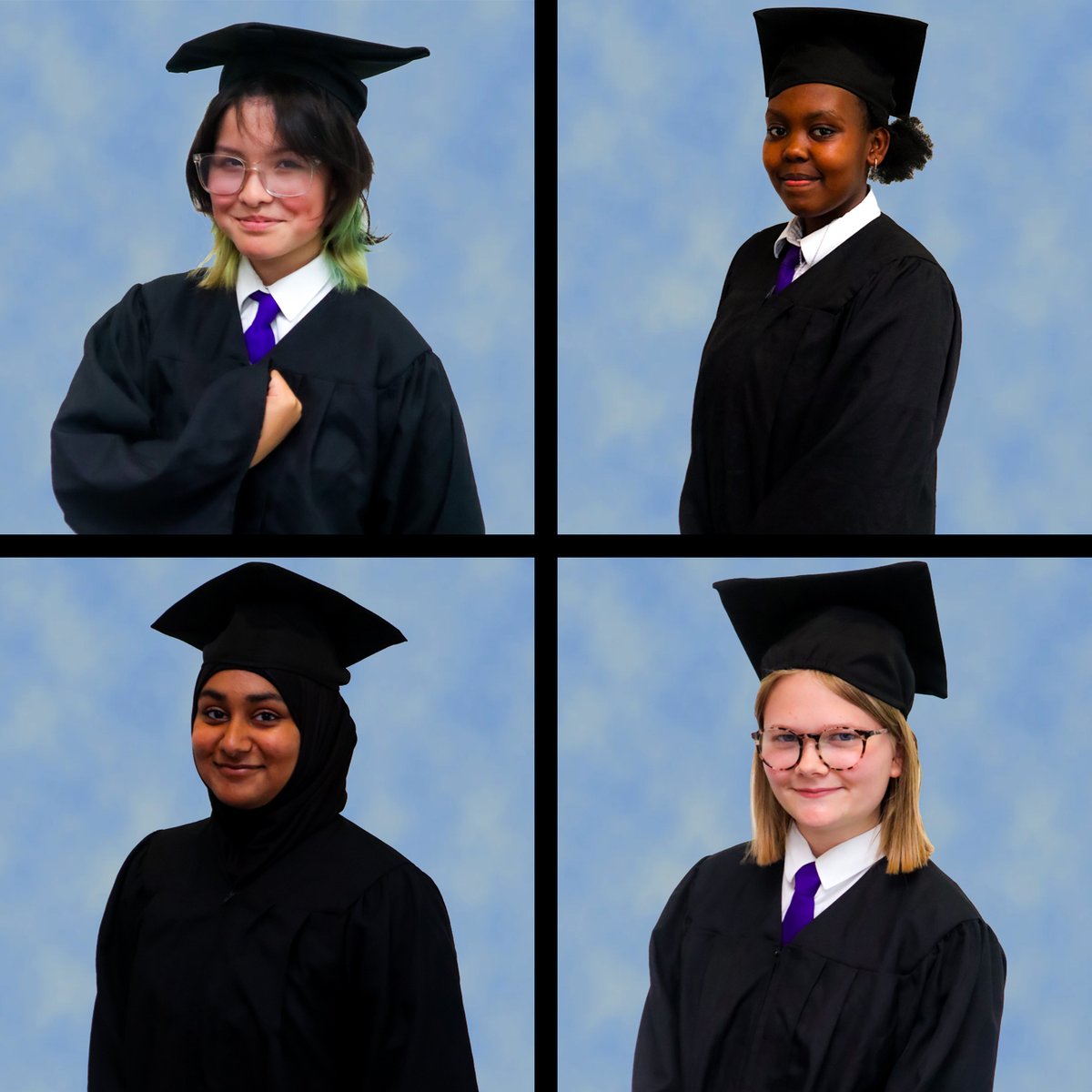 Congratulations to the Year 9 &amp; 10 pupils who have graduated from the <a href="/BrilliantClub/">The Brilliant Club</a> Scholars Programme 'Creative Writing: The Horror-Comedy Genre'

They all showcased excellent creativity &amp; critical writing skills, producing A-Level quality work and achieving outstanding results