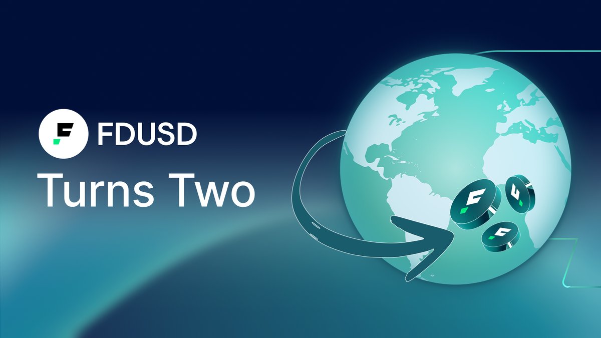 First Digital Labs (@FDLabsHQ) / Posts / X