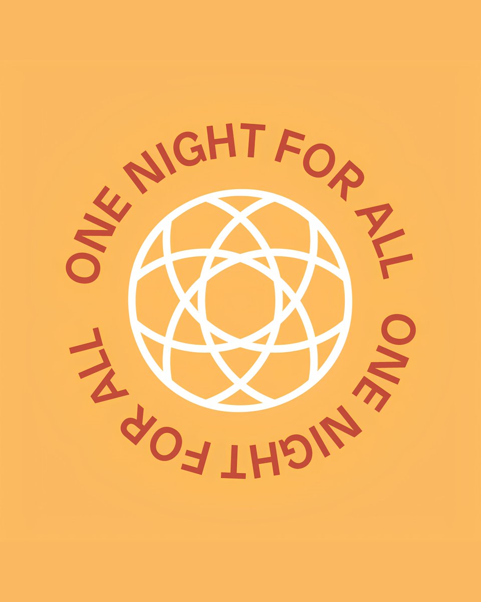 Culture Night | Friday 19 Sept

Free events. Local stories. Shared moments.
This is oíche dár saol.

#CultureNight #OícheDárSaol #OneNightForAll