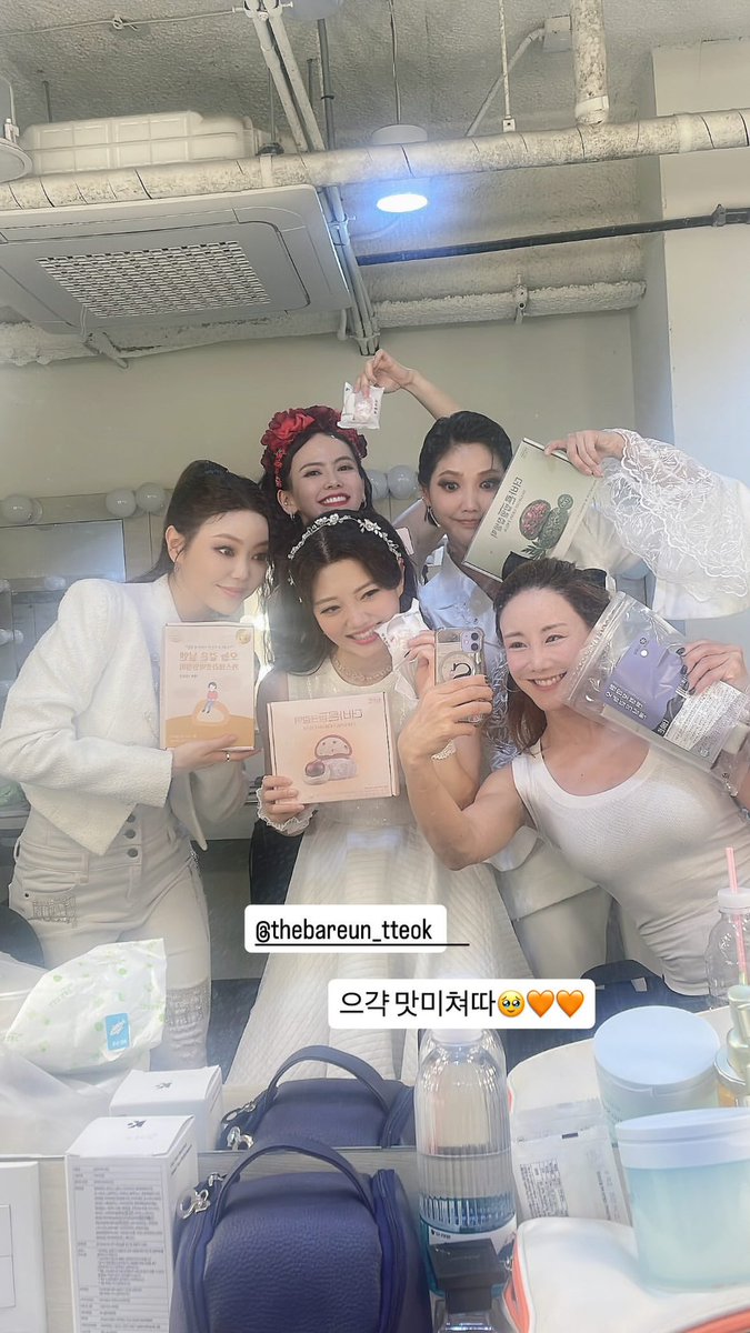 jiyeonsave's tweet photo. 250627 | #지연스토리 ღ 
- 
♾ 이지연 배우님 인스타그램 스토리 https://t.co/19HBleFxSr