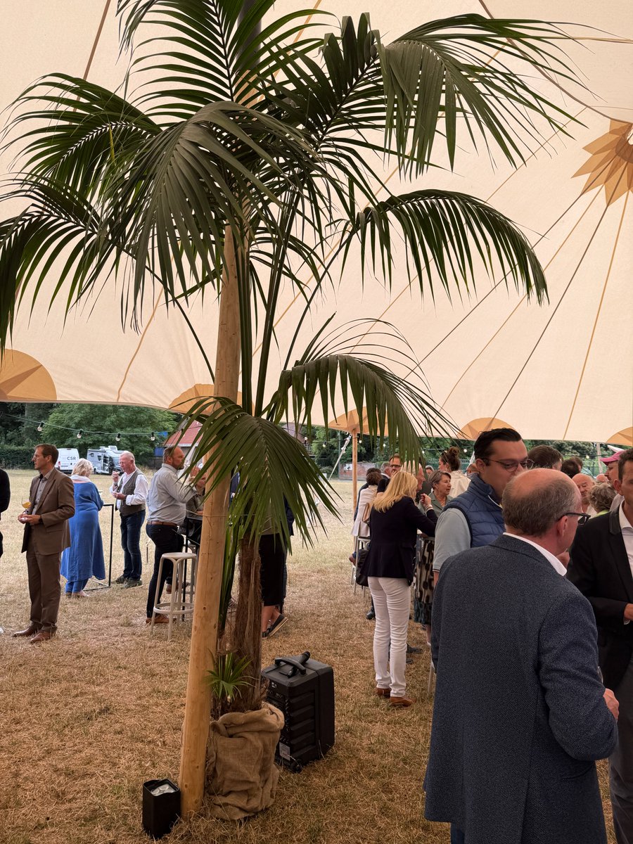 Last night, the #BCECC had the great pleasure of attending the mesmerizing Water Concerto by renowned Chinese-American composer Tan Dun, as VIP guests at Festival STROOM. We extend our sincere thanks to Jan Briers and his team for the kind invitation and warm hospitality.