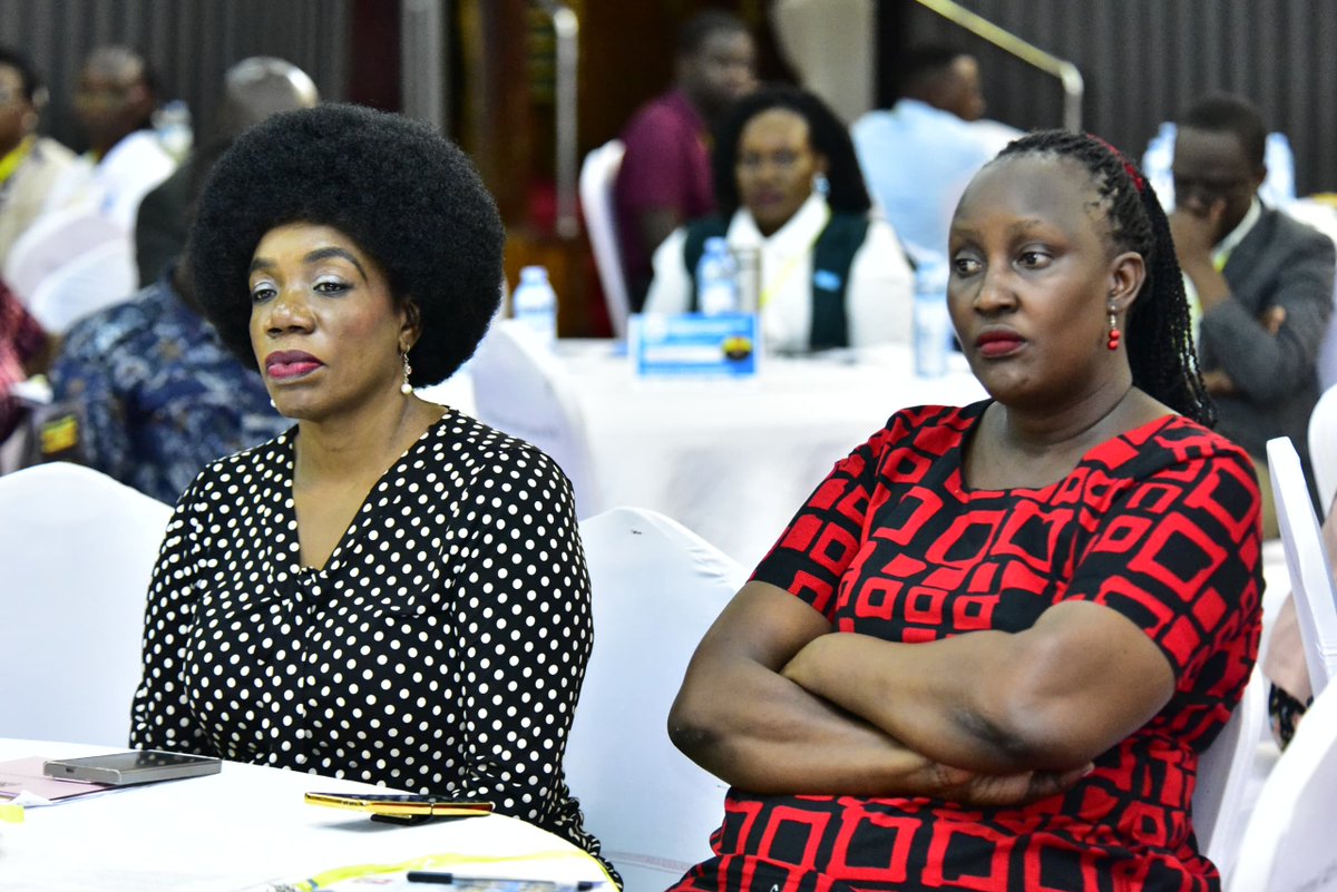 Parliament of Uganda (@parliament_ug) on Twitter photo Presenting a message on behalf of the Prime Minister, the Minister for Lands, Housing and Urban Development, Hon. <a href="/JudithNabakoob1/">Judith Nabakooba</a> says land in Uganda is a source of livelihood and identity but remains of marginalisation particularly for women. Presenting a message on behalf of the Prime Minister, the Minister for Lands, Housing and Urban Development, Hon. <a href="/JudithNabakoob1/">Judith Nabakooba</a> says land in Uganda is a source of livelihood and identity but remains of marginalisation particularly for women.