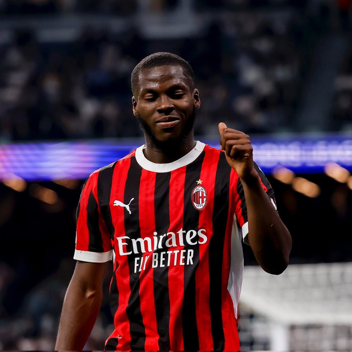 Milan Xtra (@milanxtra) on Twitter photo 🚨🌕 | 𝐁𝐑𝐄𝐀𝐊𝐈𝐍𝐆: Nottinghan Forest have made an enquiry for Yunus Musah. 🌳🇺🇸
He was very close to joining Napoli earlier, but that deal collapsed. No negotiations for now — just initial interest. Situation to keep an eye on. 👀
🗞: <a href="/lucabianchin7/">luca bianchin</a> 🚨🌕 | 𝐁𝐑𝐄𝐀𝐊𝐈𝐍𝐆: Nottinghan Forest have made an enquiry for Yunus Musah. 🌳🇺🇸
He was very close to joining Napoli earlier, but that deal collapsed. No negotiations for now — just initial interest. Situation to keep an eye on. 👀
🗞: <a href="/lucabianchin7/">luca bianchin</a>