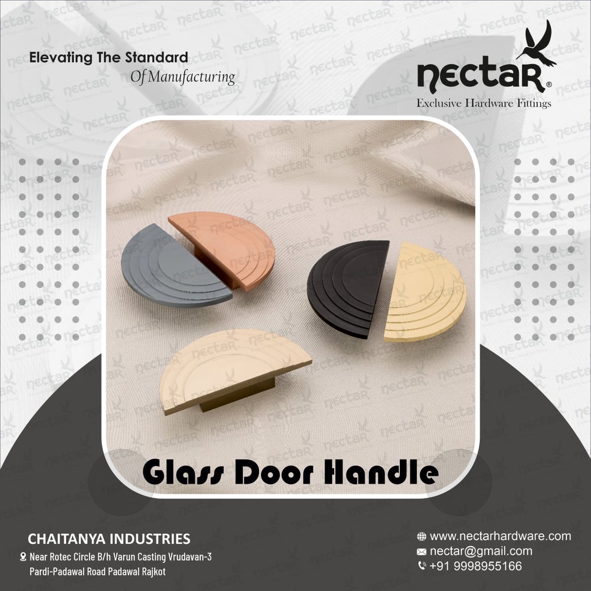Nectar Hardware (@nectarhw1989) / Posts / X