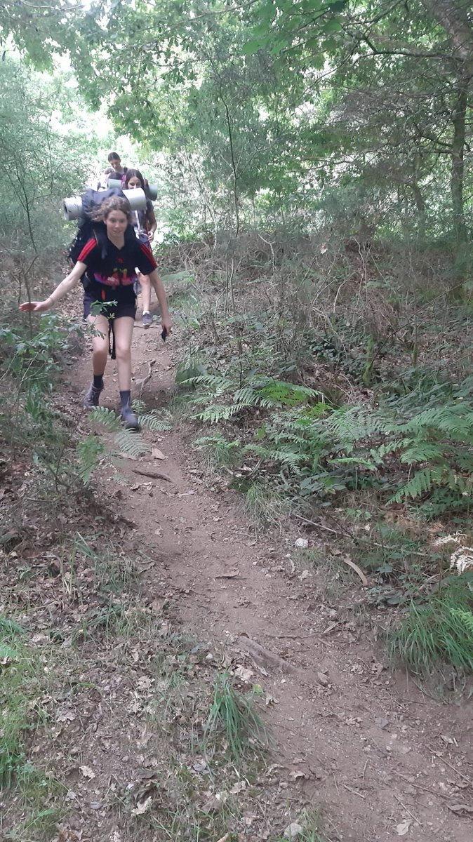 Colegio Ntra. Sra. del Recuerdo tweet media