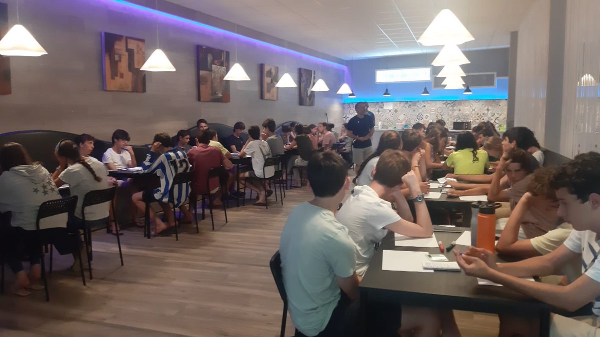 Colegio Ntra. Sra. del Recuerdo tweet media