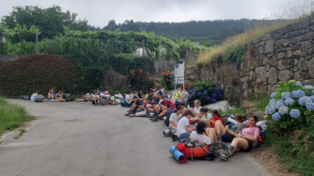 Colegio Ntra. Sra. del Recuerdo tweet media