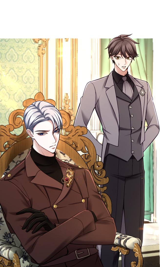 📣 お知らせ 🐕 『お求めいただいた暴君陛下の悪女です』 第136話が