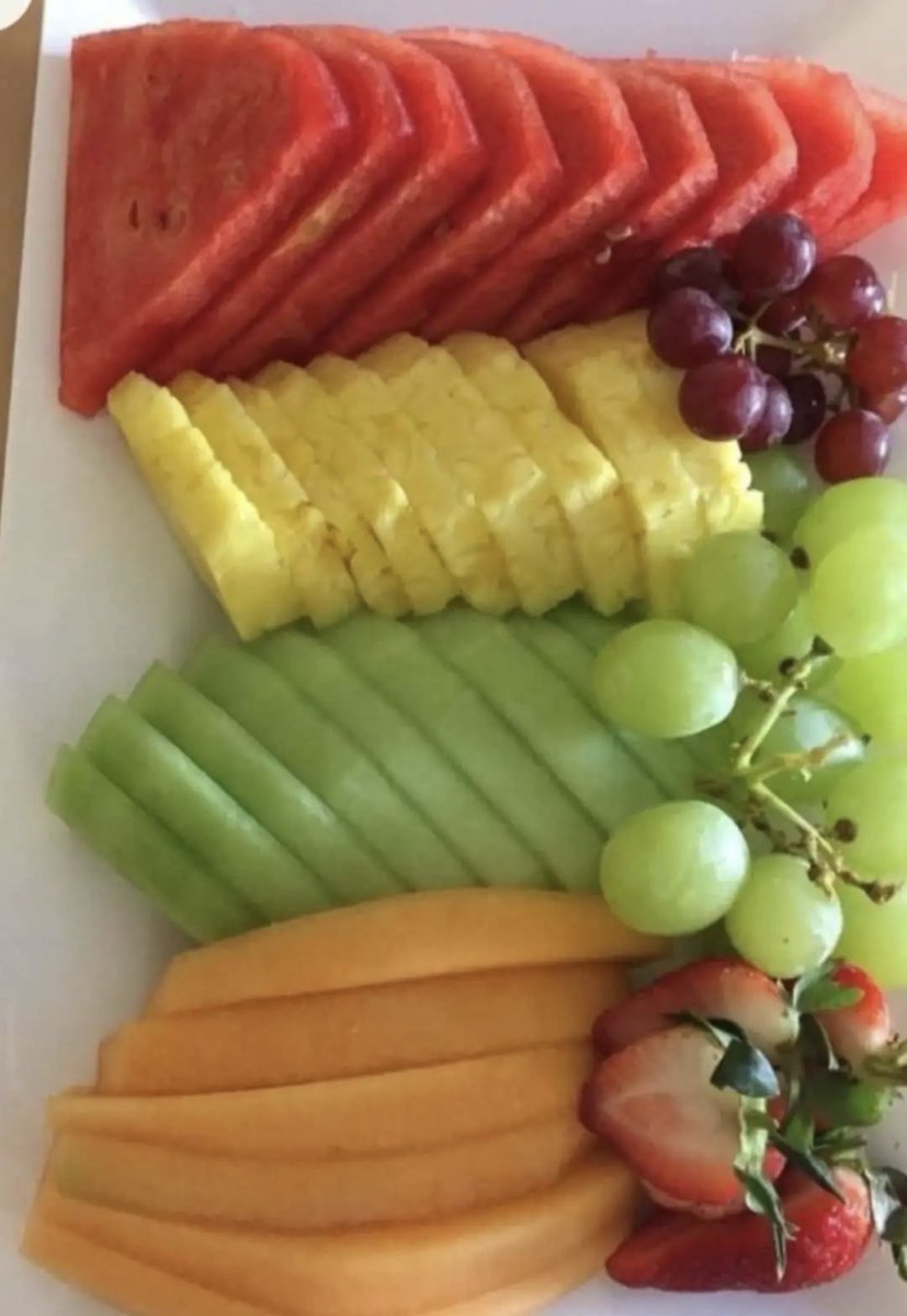 Rate my breakfast 😋