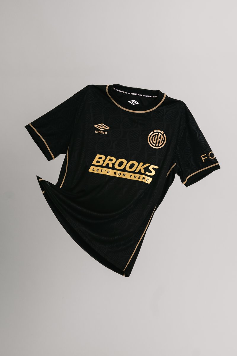 Perfection. ⚡️ 

💳 shop.cambridgeunited.com