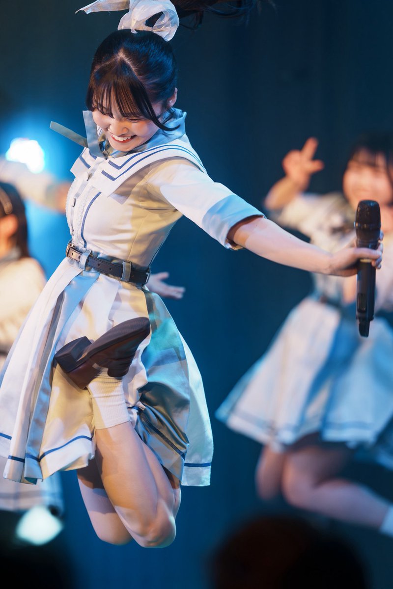 斉藤 心春 tweet media