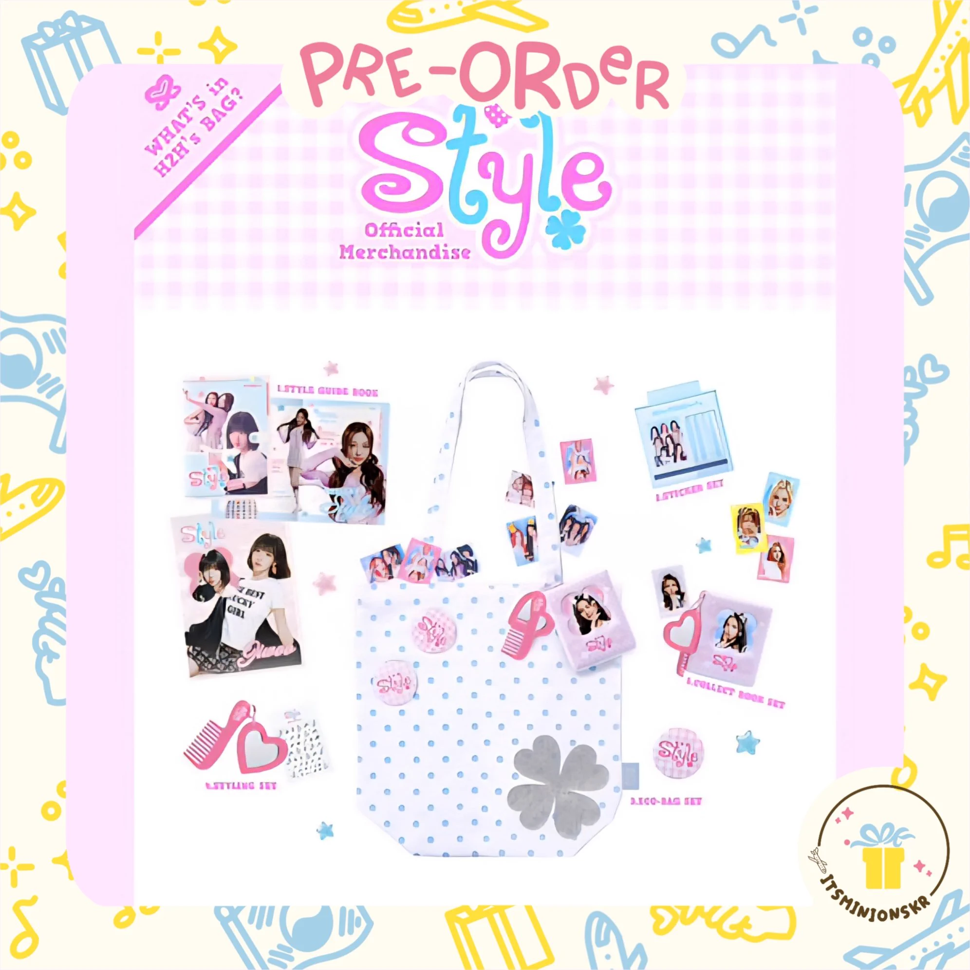 SMTOWN &STORE on X: 