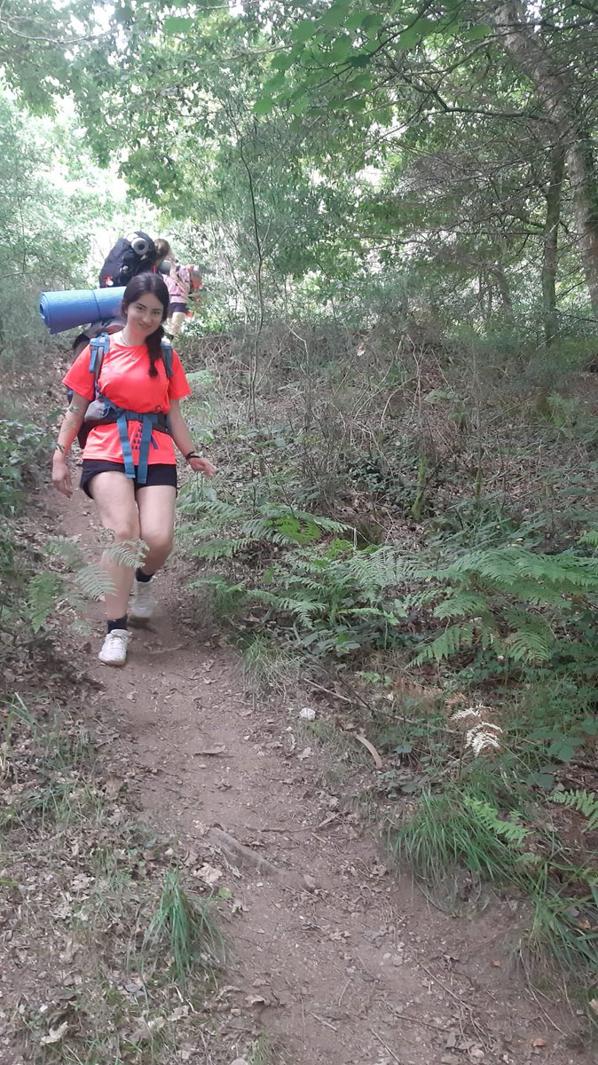 Colegio Ntra. Sra. del Recuerdo tweet media