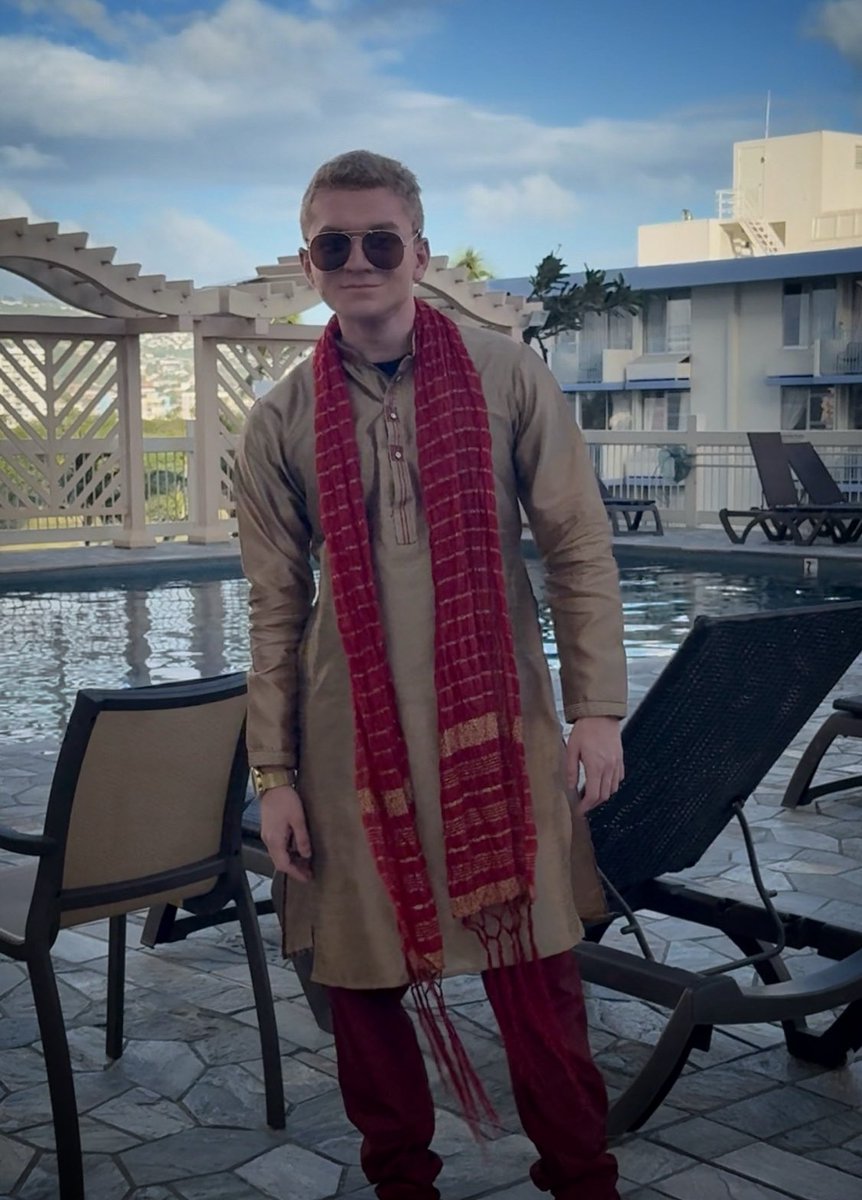 Always stay connected with your original roots 🇮🇳♥️